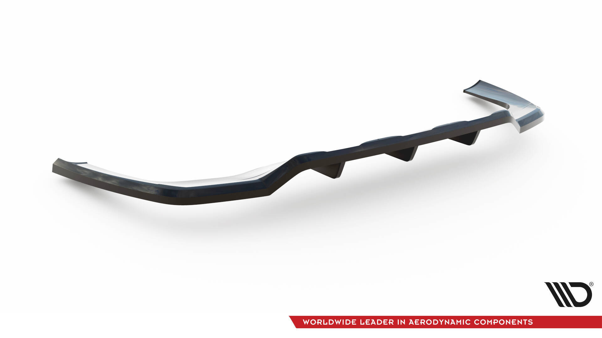 Tuningkit Mercedes-Benz GLC AMG-Line (X254) 2022 -> | Sport Eksteriør Styling-sett – bilde 20