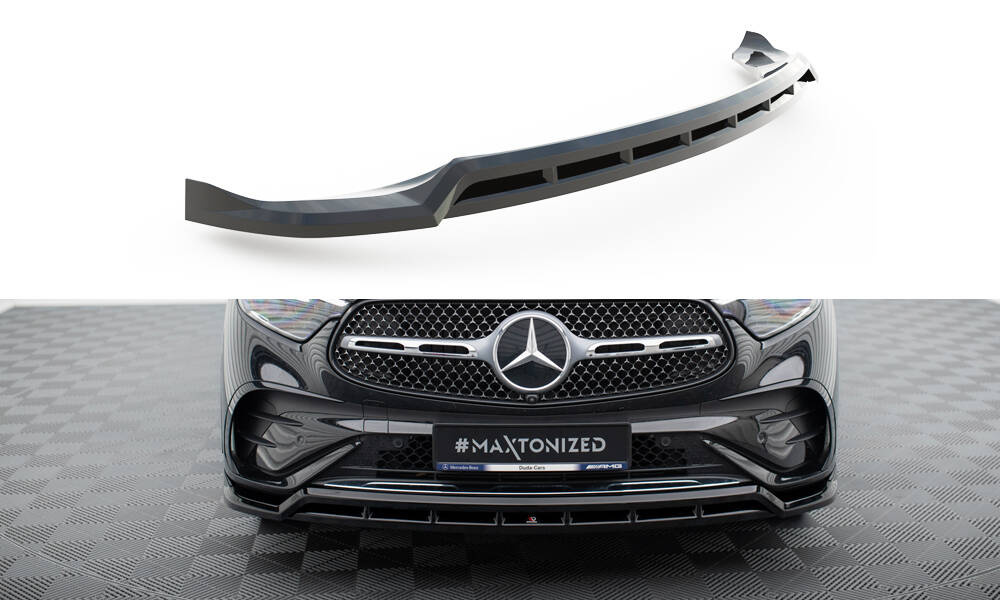 Tuningkit Mercedes-Benz GLC AMG-Line (X254) 2022 -> | Sport Eksteriør Styling-sett – bilde 23