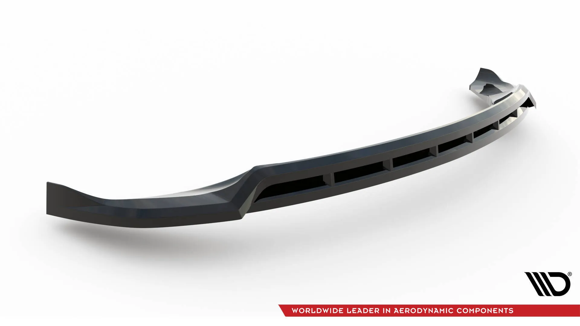 Tuningkit Mercedes-Benz Glc (C254) 2022-2026 | Glossy Black Edition – bilde 13