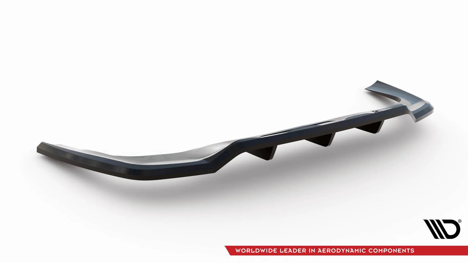 Tuningkit Mercedes-Benz Glc (C254) 2022-2026 | Glossy Black Edition – bilde 18