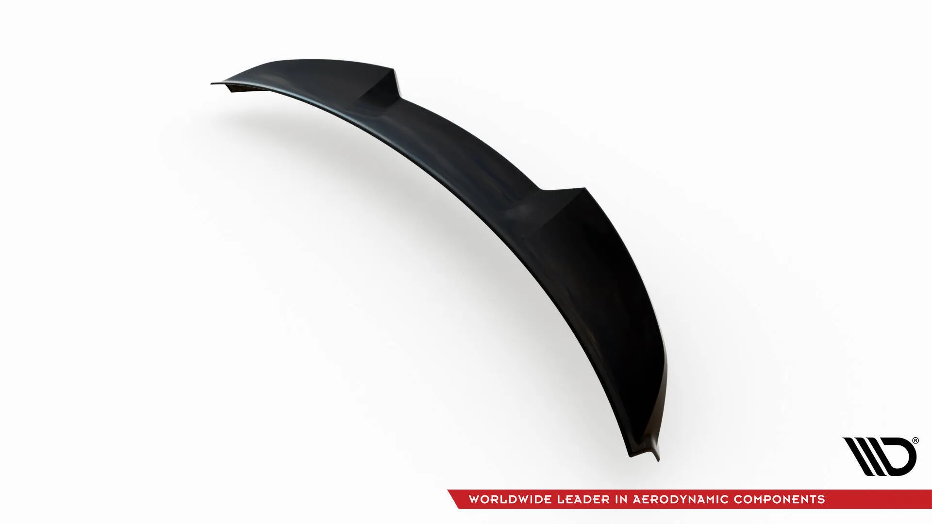 Tuningkit Mercedes-Benz Glc (C254) 2022-2026 | Glossy Black Edition – bilde 19