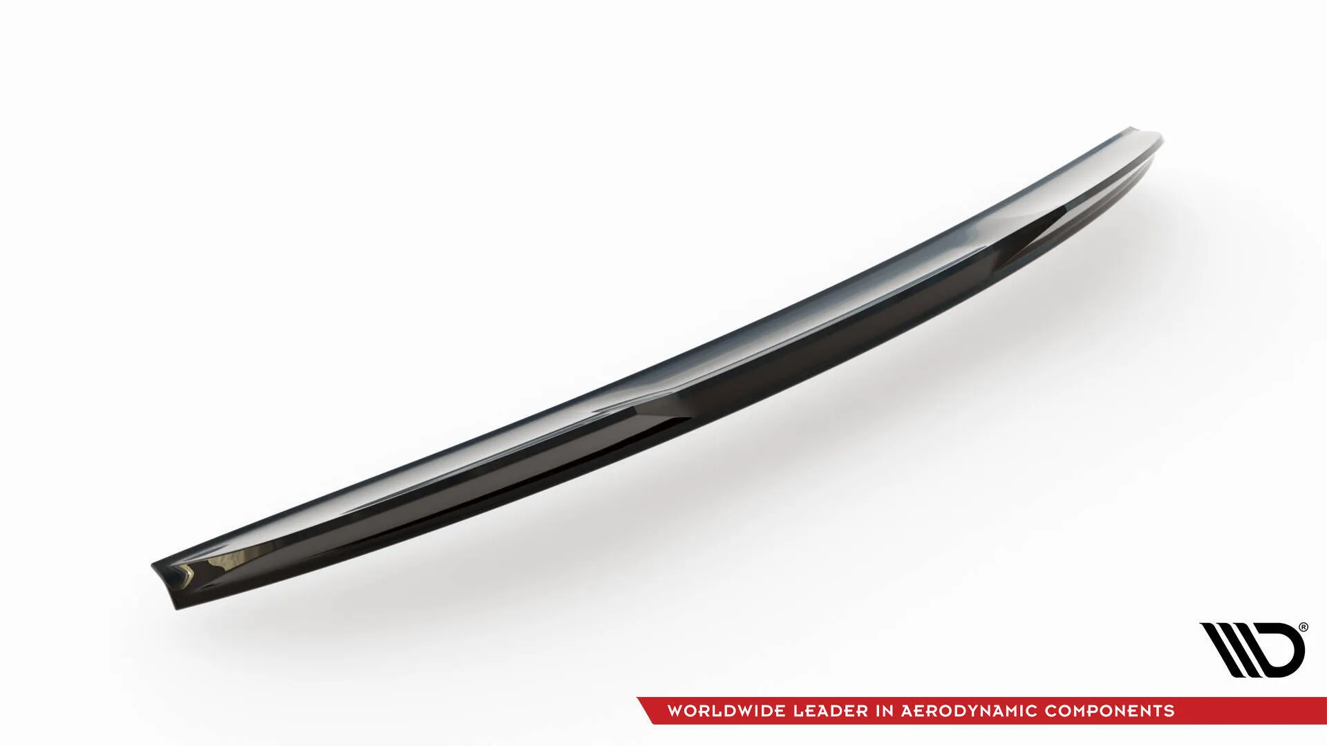 Tuningkit Mercedes-Benz Glc (C254) 2022-2026 | Glossy Black Edition – bilde 20