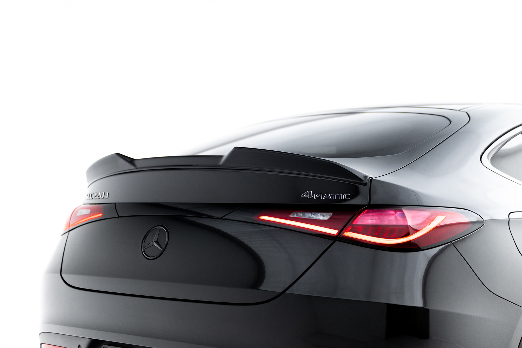 Tuningkit Mercedes-Benz GLC (C254) 2022 -> | Sport Eksteriør Styling-sett – bilde 15