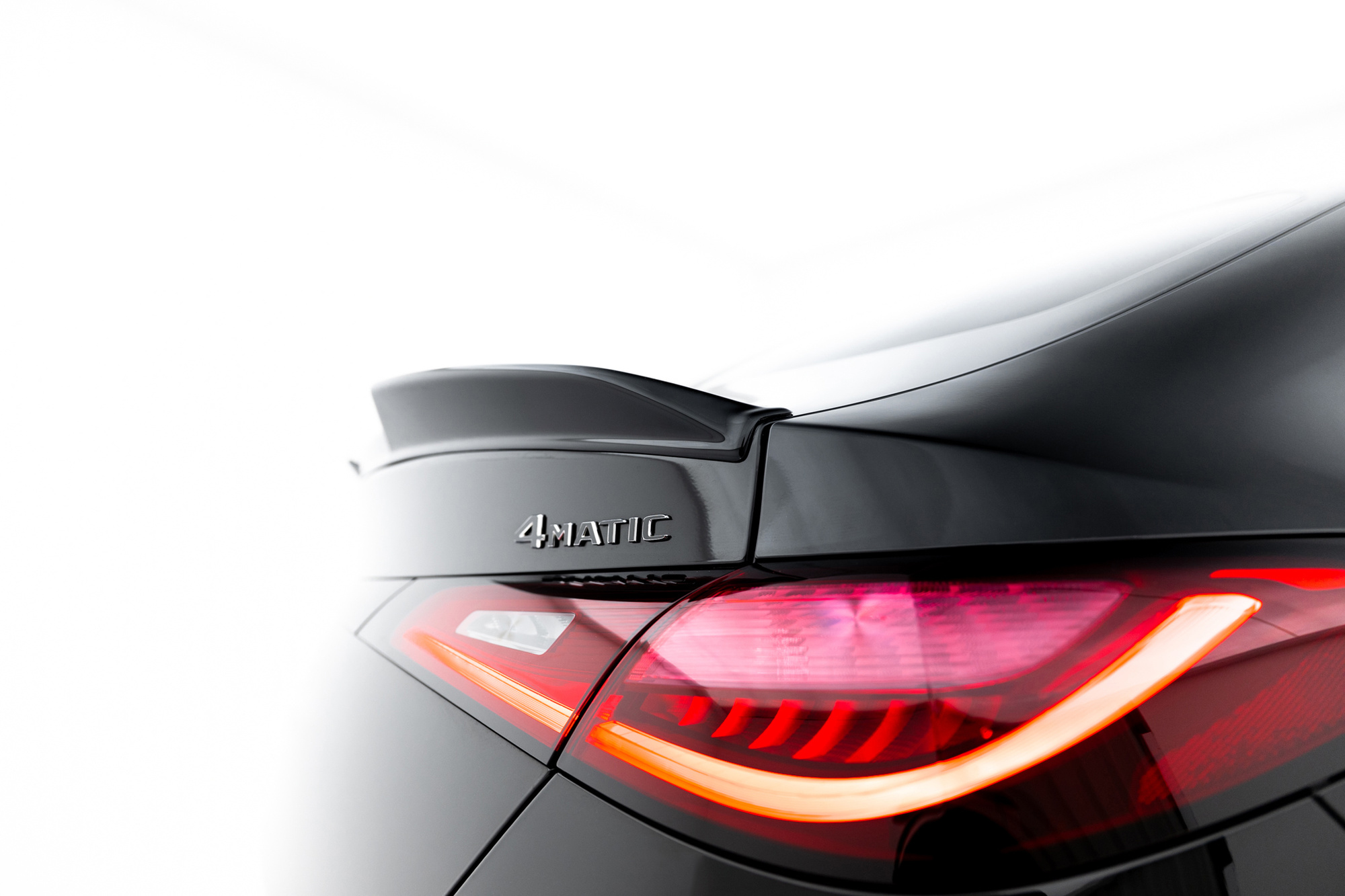 Tuningkit Mercedes-Benz GLC (C254) 2022 -> | Sport Eksteriør Styling-sett – bilde 18