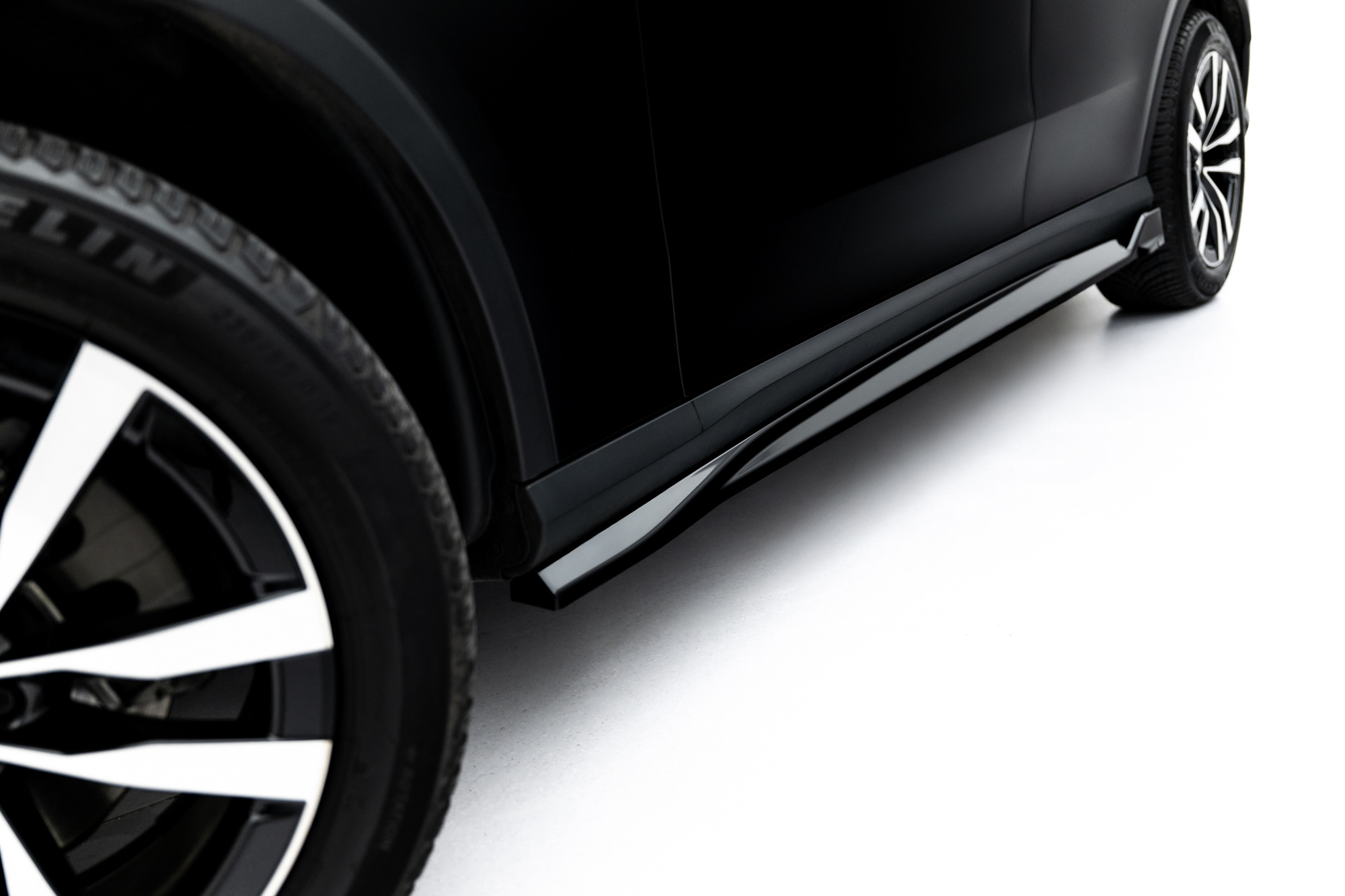 Tuningkit Mercedes-Benz GLC (C254) 2022 -> | Sport Eksteriør Styling-sett – bilde 8
