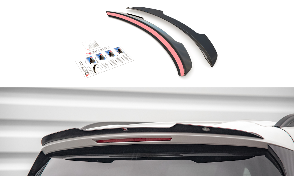 Tuningkit Mercedes-Benz GLS AMG-Line (X167) 2019 - 2023 | Sport Eksteriør Styling-sett – bilde 25