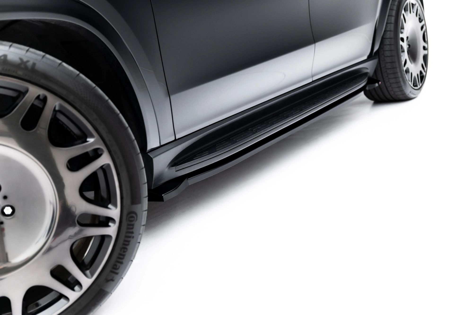 Tuningkit Mercedes-Benz GLS AMG-Line X167 Facelift 2023 -> | Sport Eksteriør Styling-sett – bilde 7