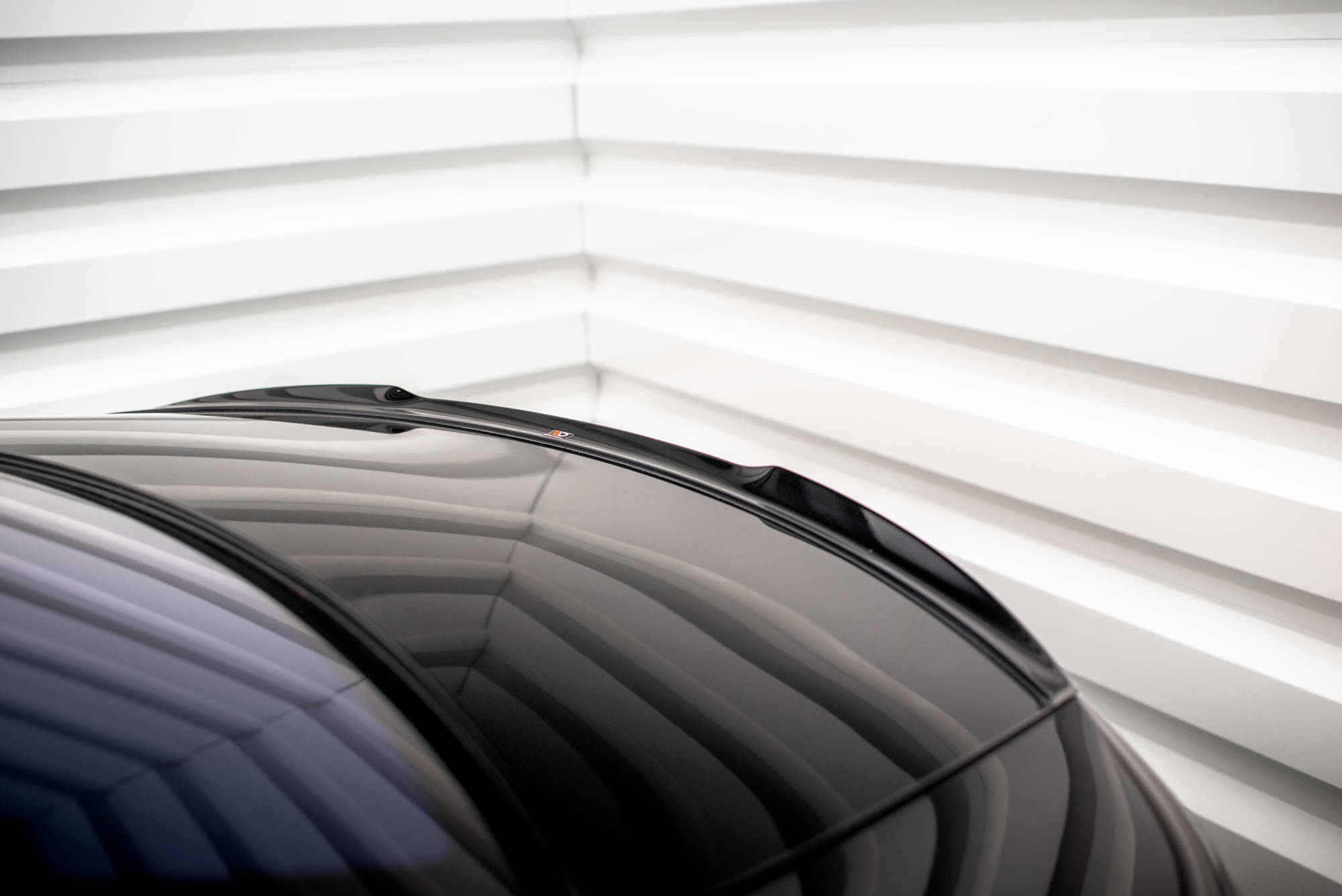Tuningkit Mercedes-Benz S AMG-Line (W223) 2020 -> | Sport Eksteriør Styling-sett – bilde 15