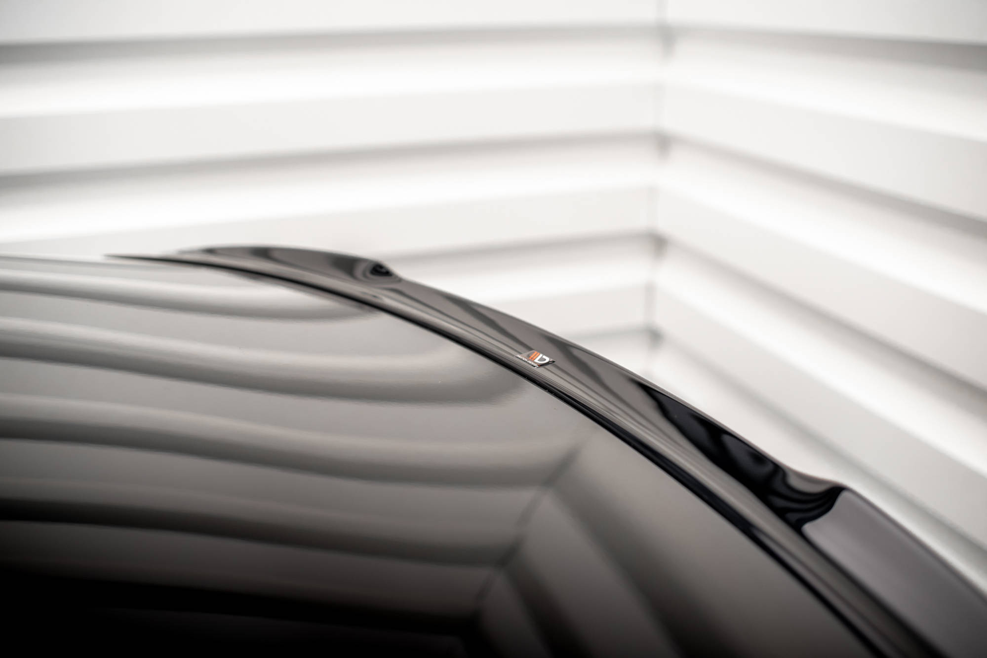 Tuningkit Mercedes-Benz S AMG-Line (W223) 2020 -> | Sport Eksteriør Styling-sett – bilde 17