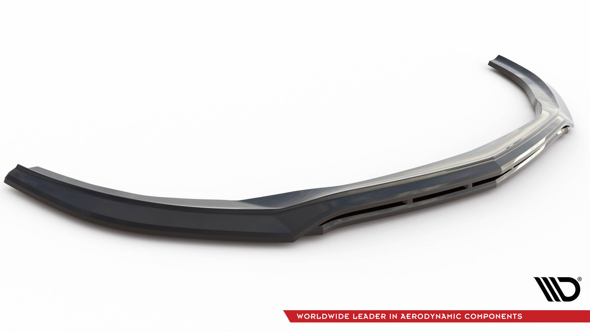 Tuningkit Mercedes-Benz S AMG-Line (W223) 2020 -> | Sport Eksteriør Styling-sett – bilde 18