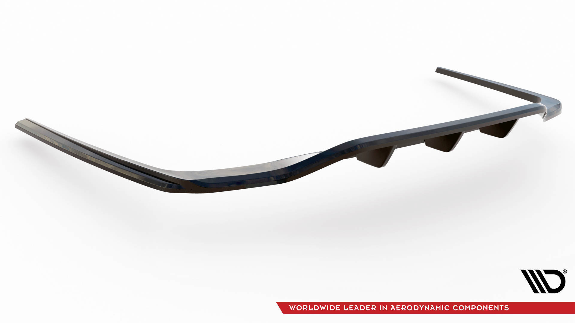 Tuningkit Mercedes-Benz S AMG-Line (W223) 2020 -> | Sport Eksteriør Styling-sett – bilde 21