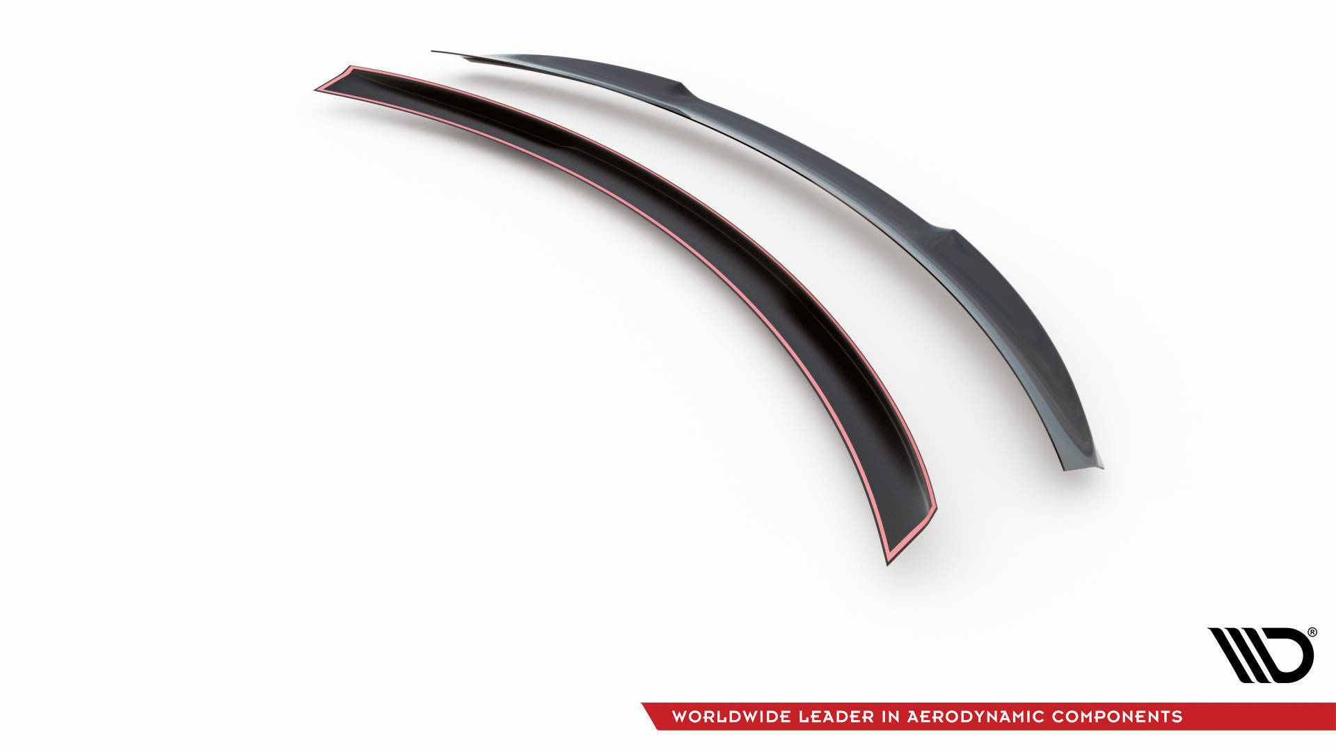 Tuningkit Mercedes-Benz S AMG-Line (W223) 2020 -> | Sport Eksteriør Styling-sett – bilde 23