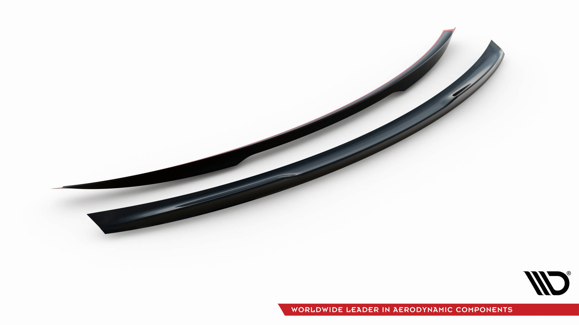 Tuningkit Mercedes-Benz S AMG-Line (W223) 2020 -> | Sport Eksteriør Styling-sett – bilde 24