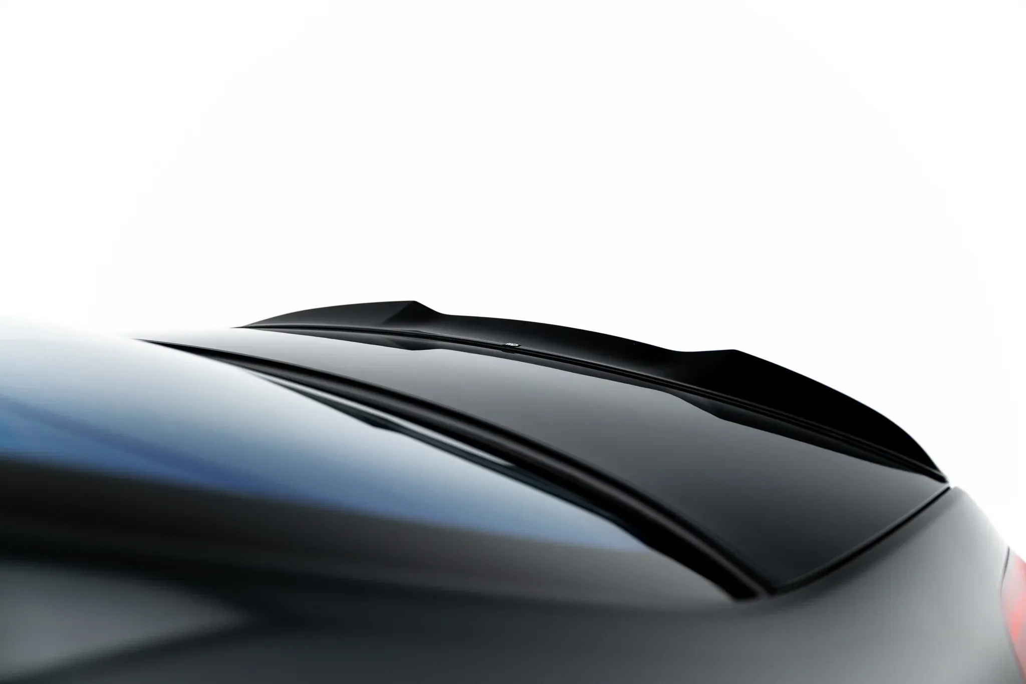 Tuningkit Mercedes-Benz S-Klasse (W222) AMG-Line 2013-2020 | Glossy Black Edition – bilde 12