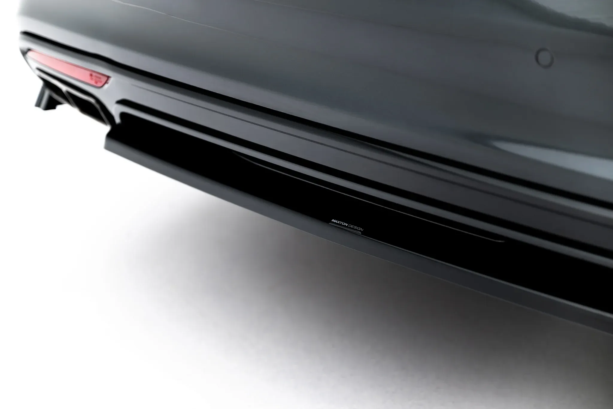 Tuningkit Mercedes-Benz S-Klasse (W222) AMG-Line 2013-2020 | Glossy Black Edition – bilde 14