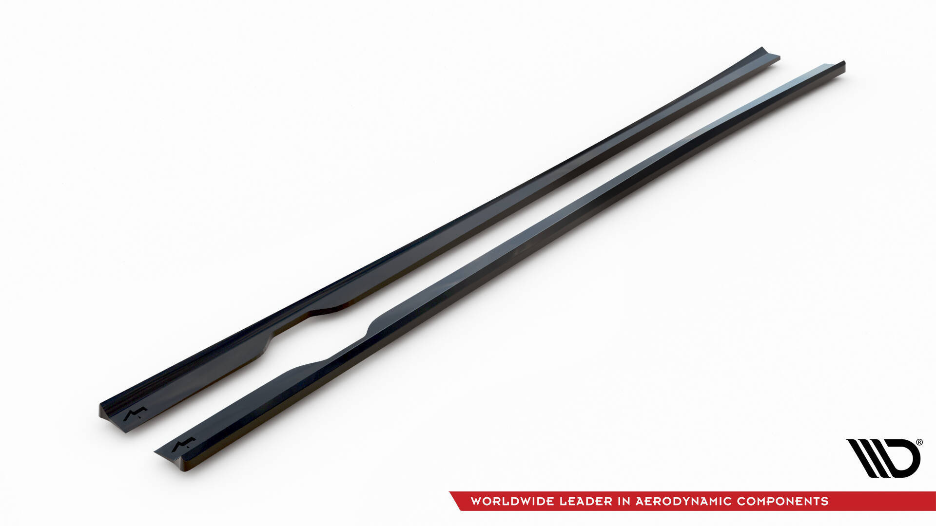 Tuningkit Mercedes-Benz S Long AMG-Line (W222) Facelift 2017 - 2020 | Sport Eksteriør Styling-sett – bilde 14