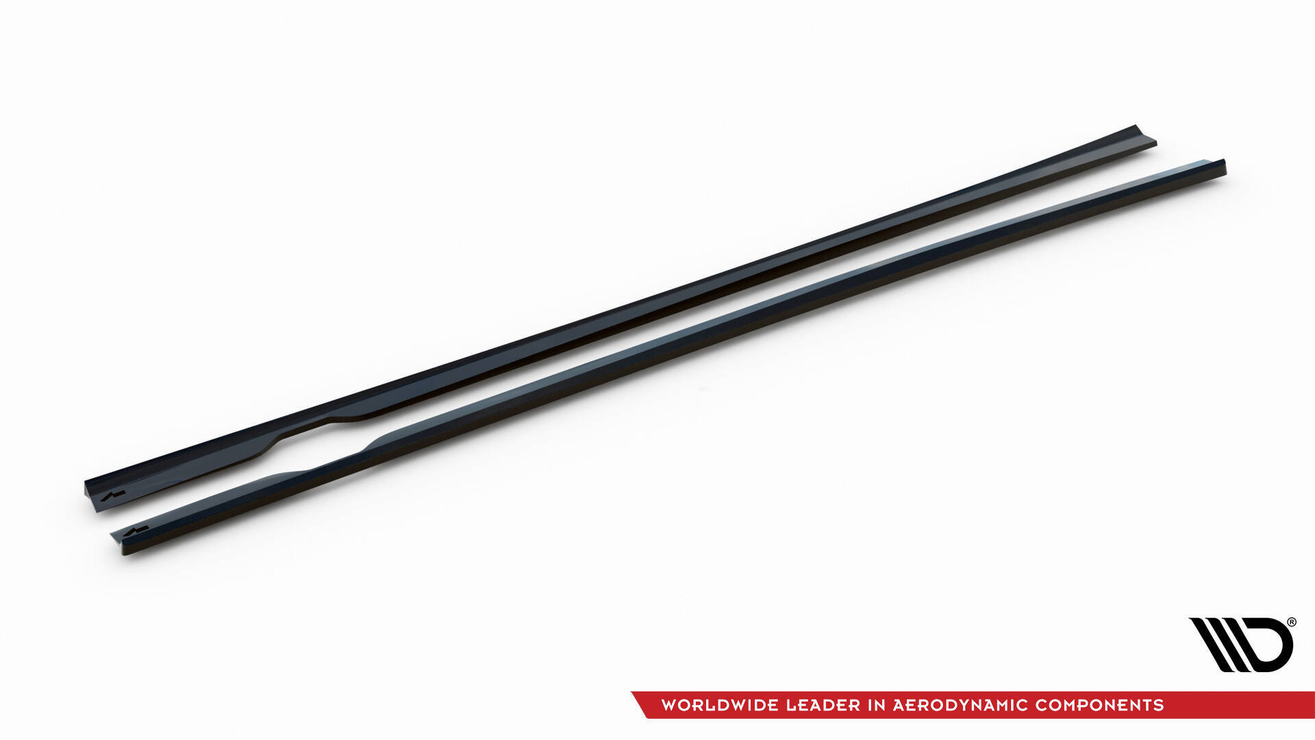 Tuningkit Mercedes-Benz S Long AMG-Line (W222) Facelift 2017 - 2020 | Sport Eksteriør Styling-sett – bilde 15