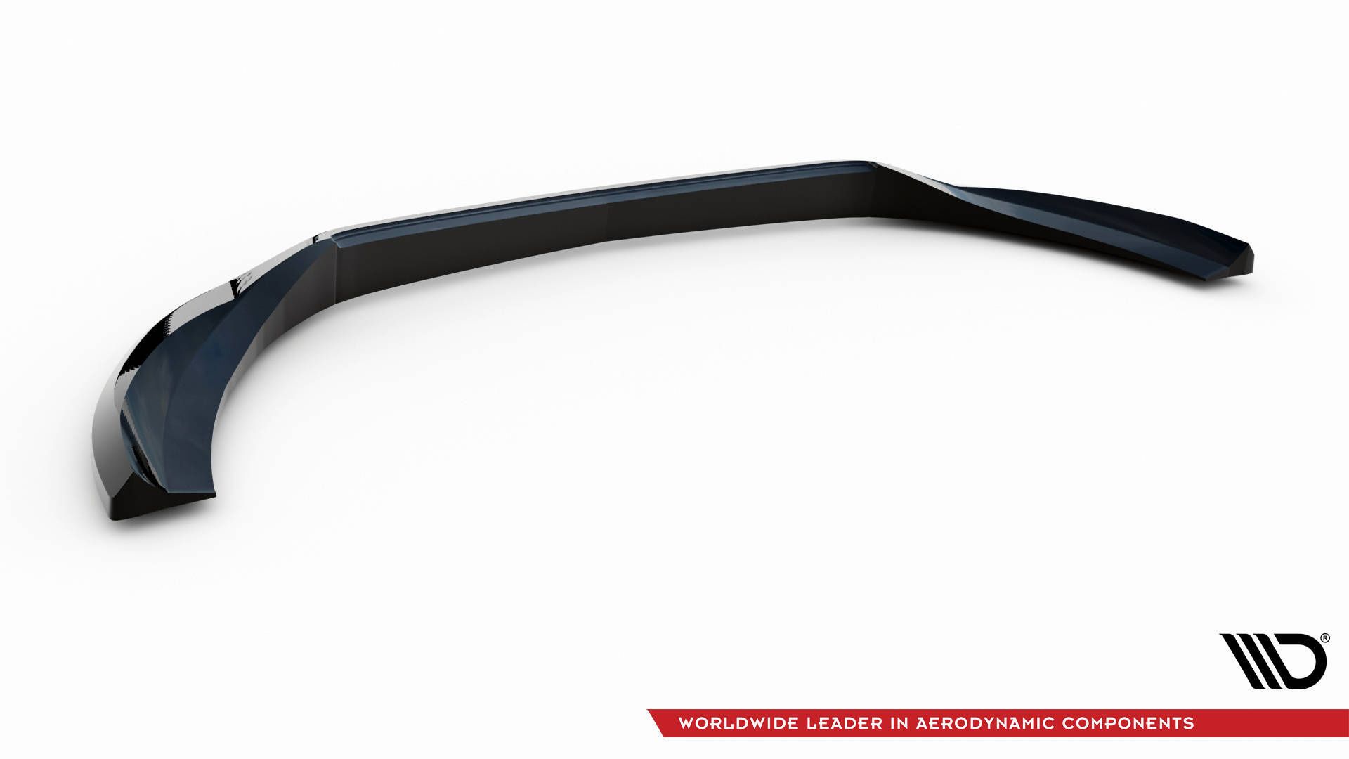 Tuningkit Mercedes-Benz S (W222)  2013 - 2017 | Sport Eksteriør Styling-sett – bilde 15