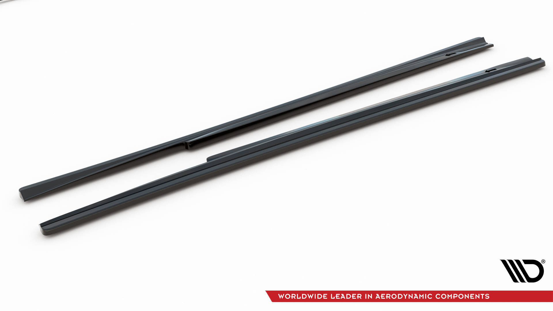 Tuningkit Mercedes-Benz S (W222)  2013 - 2017 | Sport Eksteriør Styling-sett – bilde 16