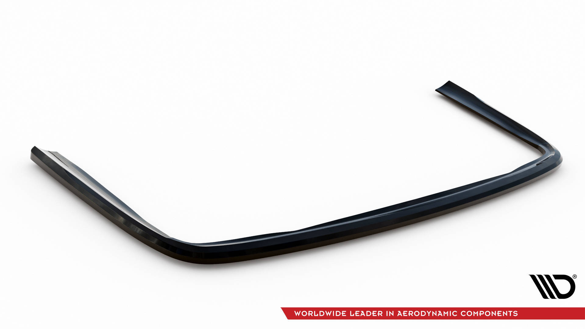 Tuningkit Mercedes-Benz S (W222)  2013 - 2017 | Sport Eksteriør Styling-sett – bilde 18
