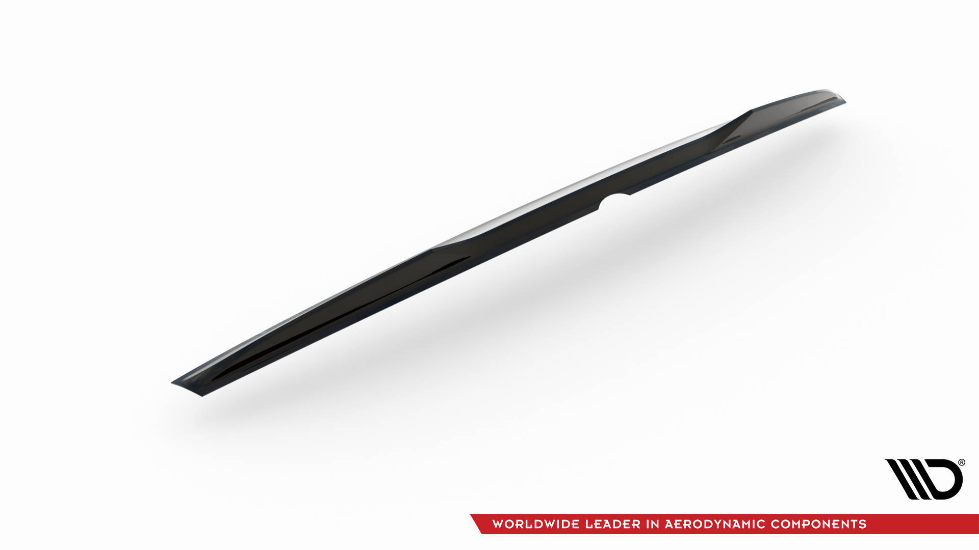 Tuningkit Mercedes-Benz S (W222)  2013 - 2017 | Sport Eksteriør Styling-sett – bilde 21