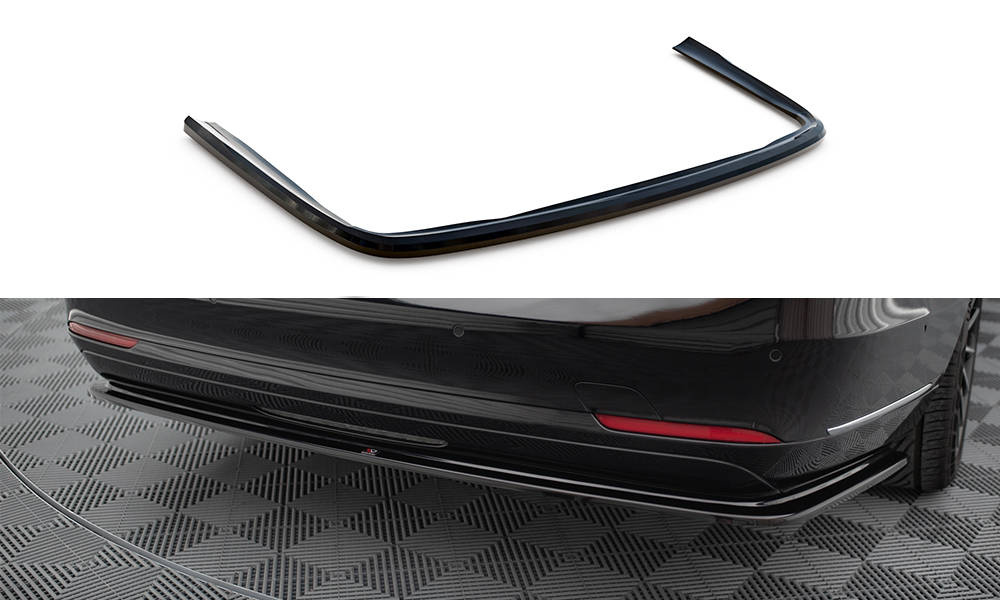 Tuningkit Mercedes-Benz S (W222)  2013 - 2017 | Sport Eksteriør Styling-sett – bilde 24