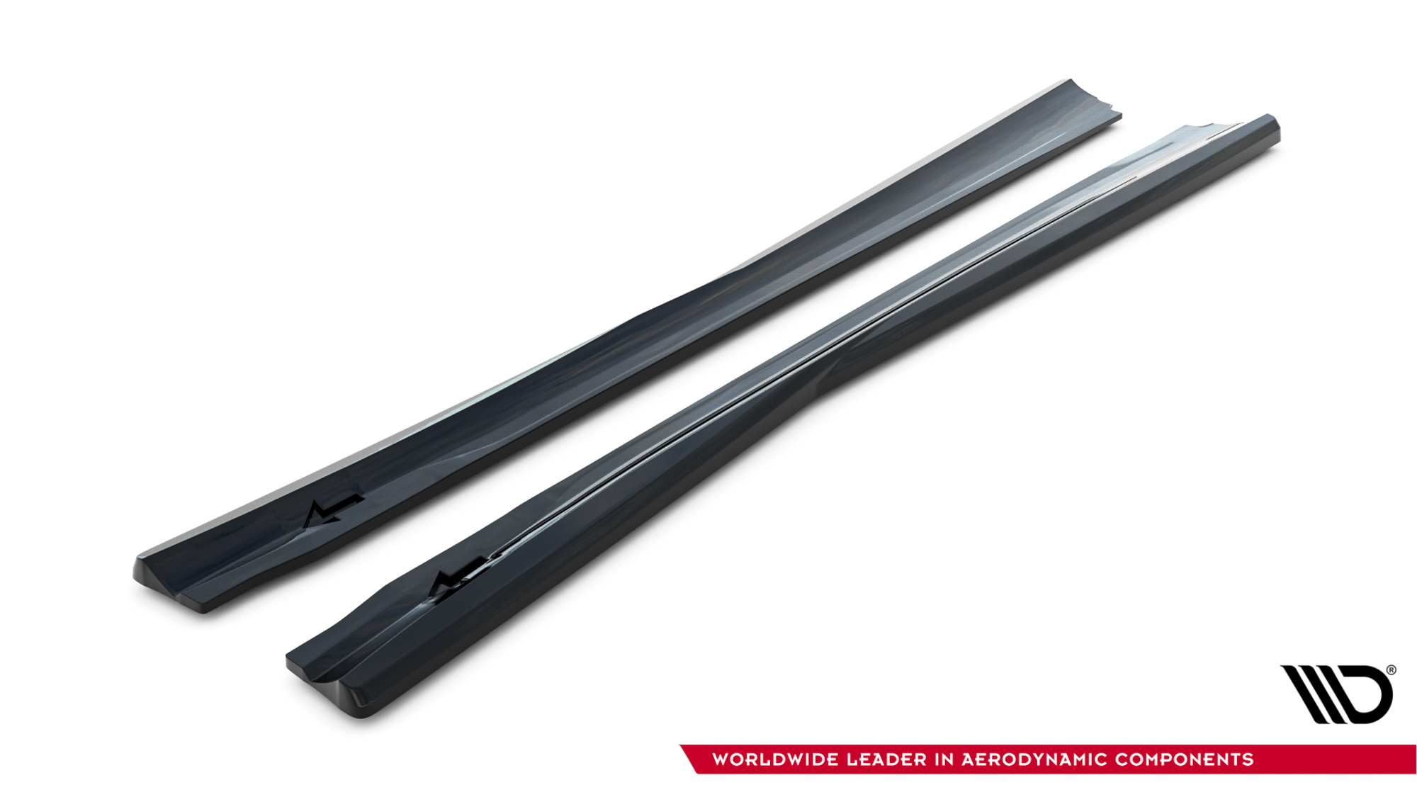 Tuningkit Mercedes-Benz SL 63 AMG (R231) 2012 - 2016 | Sport Eksteriør Styling-sett – bilde 16
