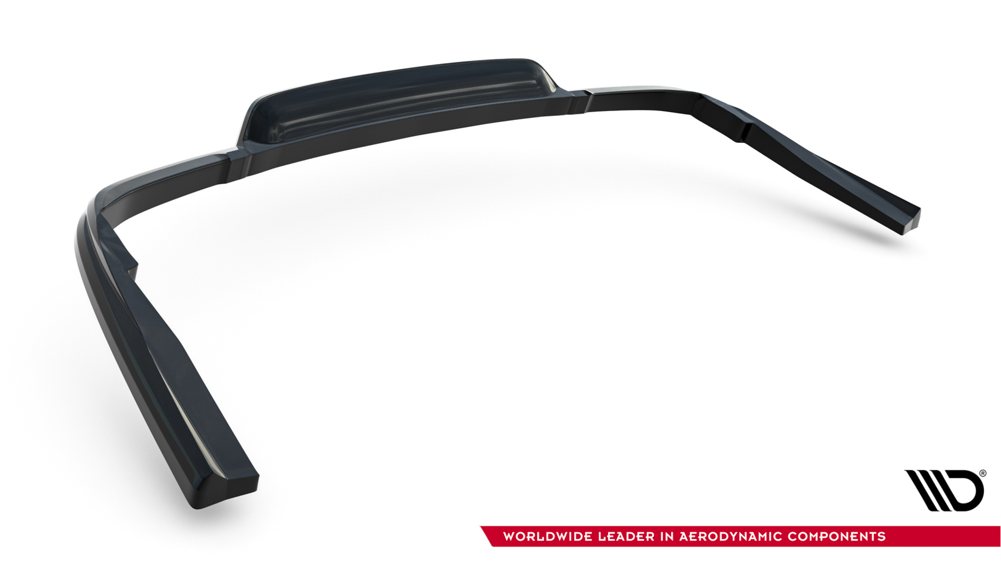 Tuningkit Mercedes-Benz SL 63 AMG (R231) 2012 - 2016 | Sport Eksteriør Styling-sett – bilde 18