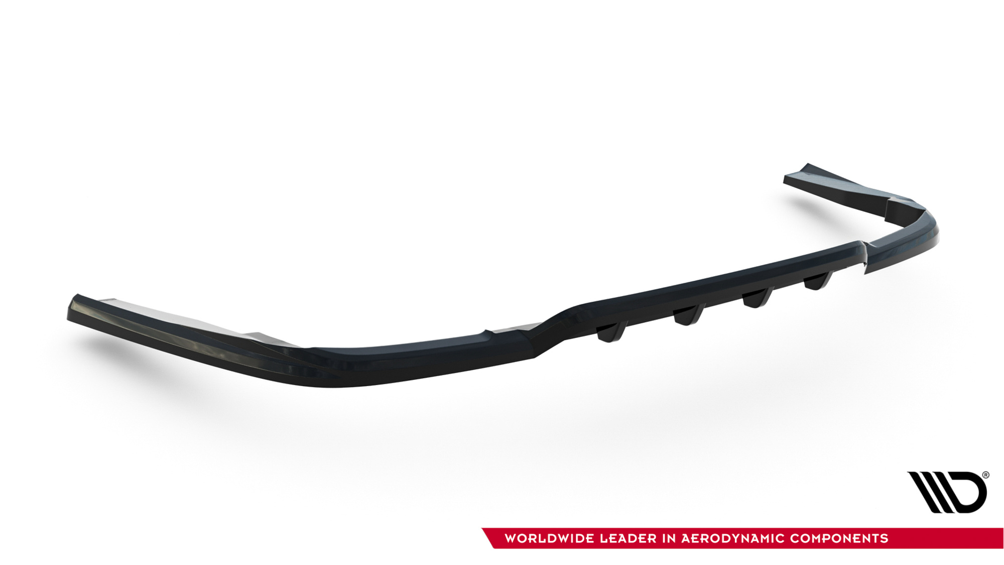 Tuningkit Mercedes-Benz SL 63 AMG (R231) 2012 - 2016 | Sport Eksteriør Styling-sett – bilde 19