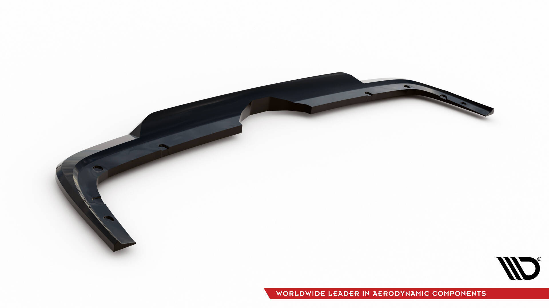 Tuningkit Mercedes-Benz T (W420) 2021 -> | Sport Eksteriør Styling-sett – bilde 18