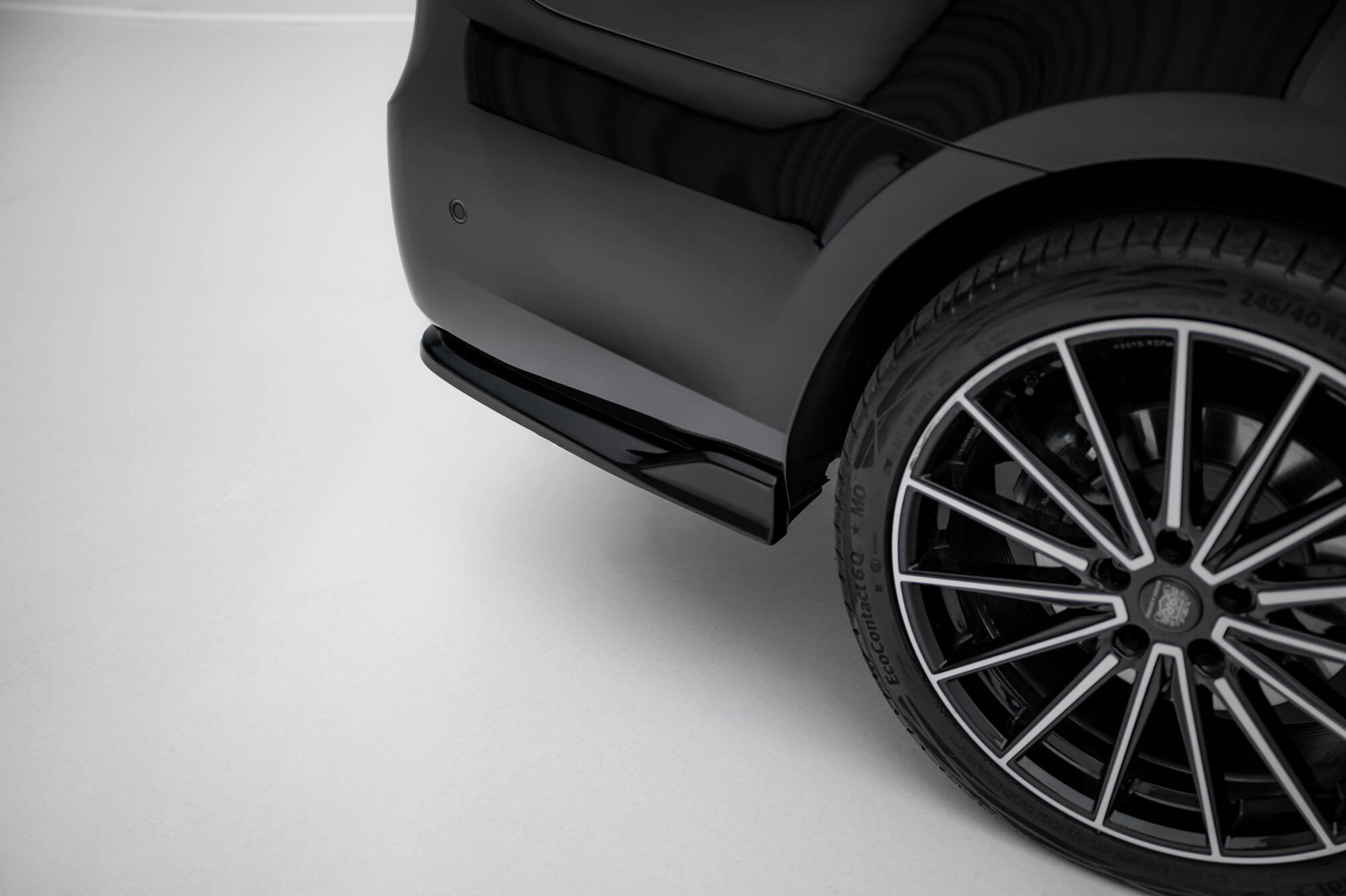 Tuningkit Mercedes-Benz V AMG (W447) Facelift II 2023 ->  | Sport Eksteriør Styling-sett – bilde 14