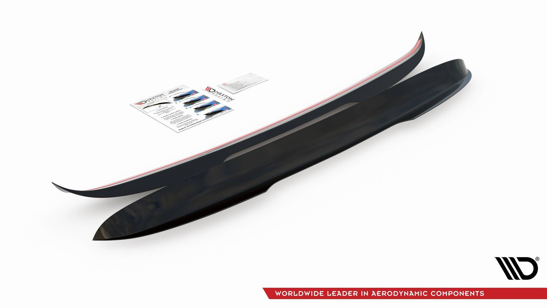 Tuningkit Mercedes-Benz V AMG (W447) Facelift II 2023 ->  | Sport Eksteriør Styling-sett – bilde 26