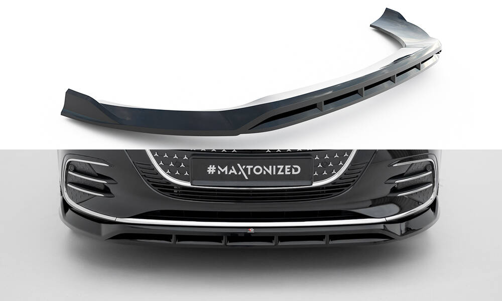 Tuningkit Mercedes-Benz V AMG (W447) Facelift II 2023 ->  | Sport Eksteriør Styling-sett – bilde 28