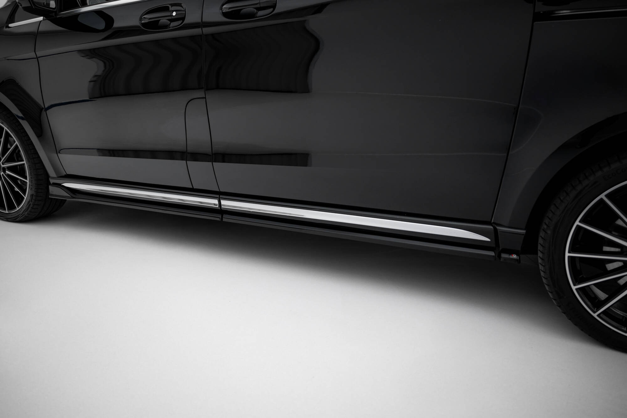 Tuningkit Mercedes-Benz V AMG (W447) Facelift II 2023 ->  | Sport Eksteriør Styling-sett – bilde 6