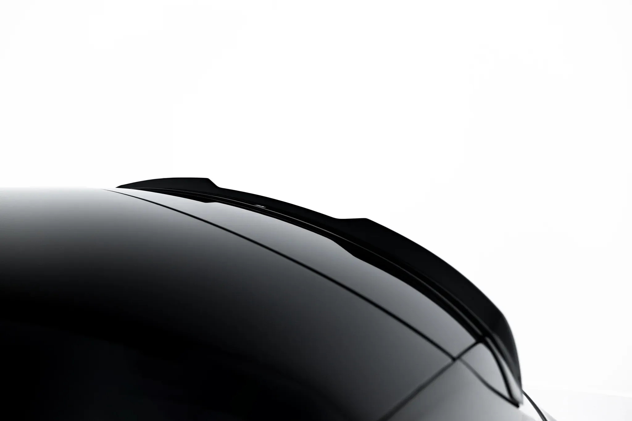 Tuningkit MG 3 I 2024 -> | Glossy Black Edition – bilde 13