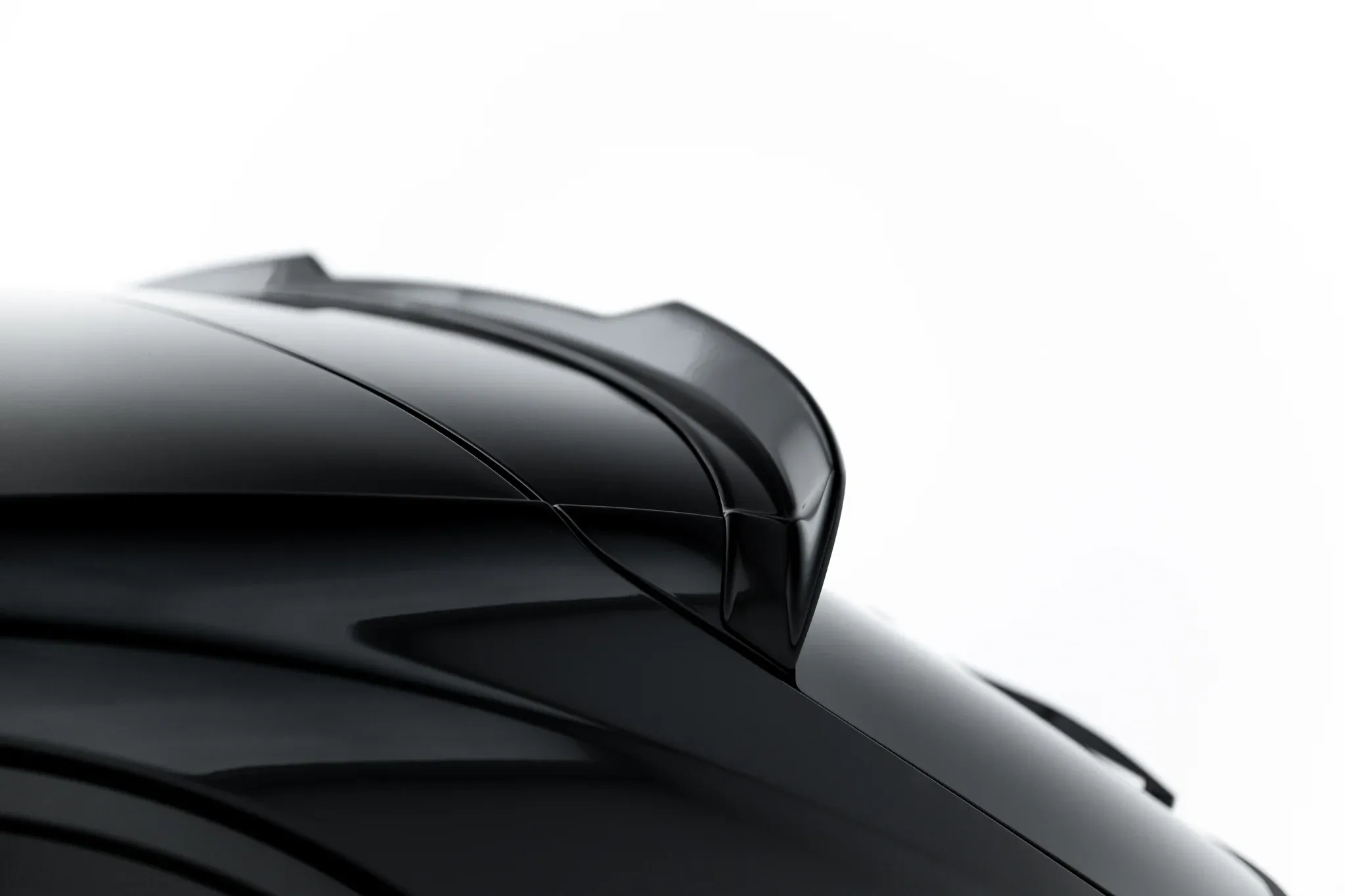 Tuningkit MG 3 I 2024 -> | Glossy Black Edition – bilde 15