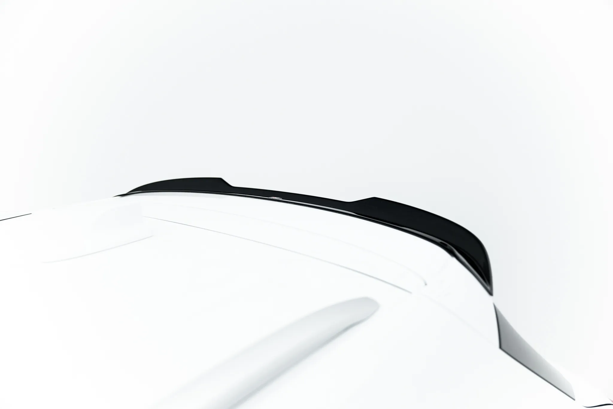 Tuningkit MG HS I Facelift 2020 - 2025 | Glossy Black Edition – bilde 15