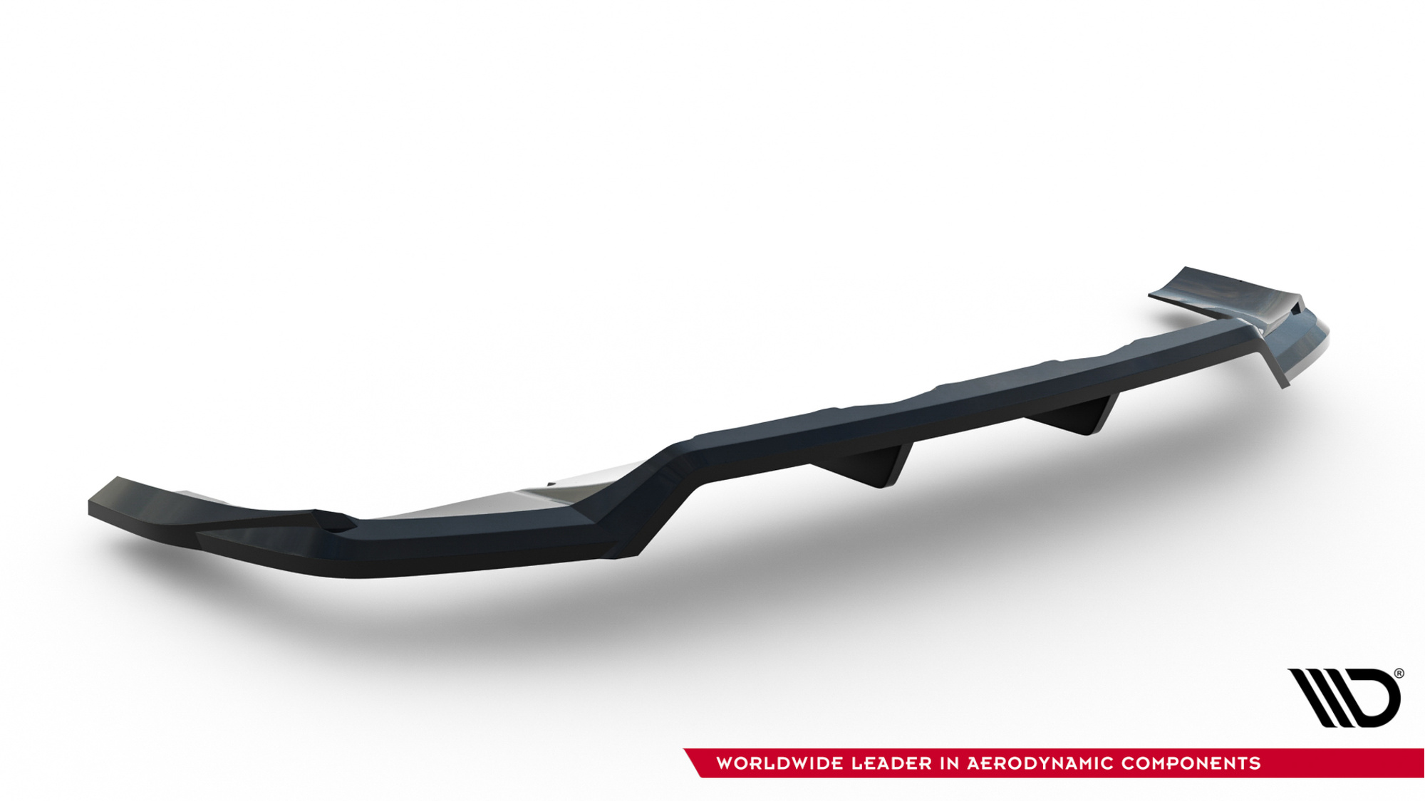 Tuningkit MG HS II 2024 -> | Sport Eksteriør Styling-sett – bilde 19