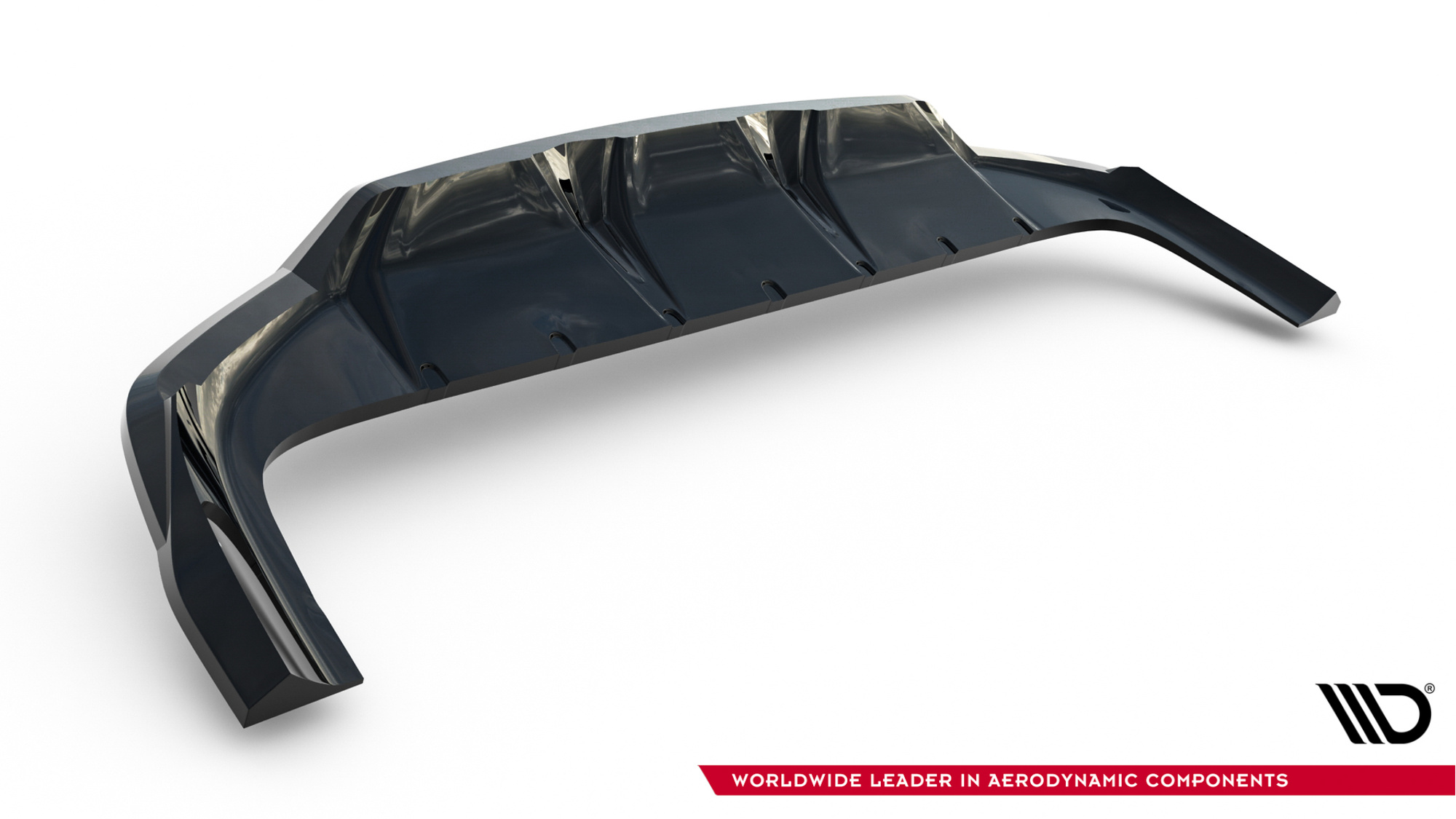 Tuningkit MG HS II 2024 -> | Sport Eksteriør Styling-sett – bilde 20