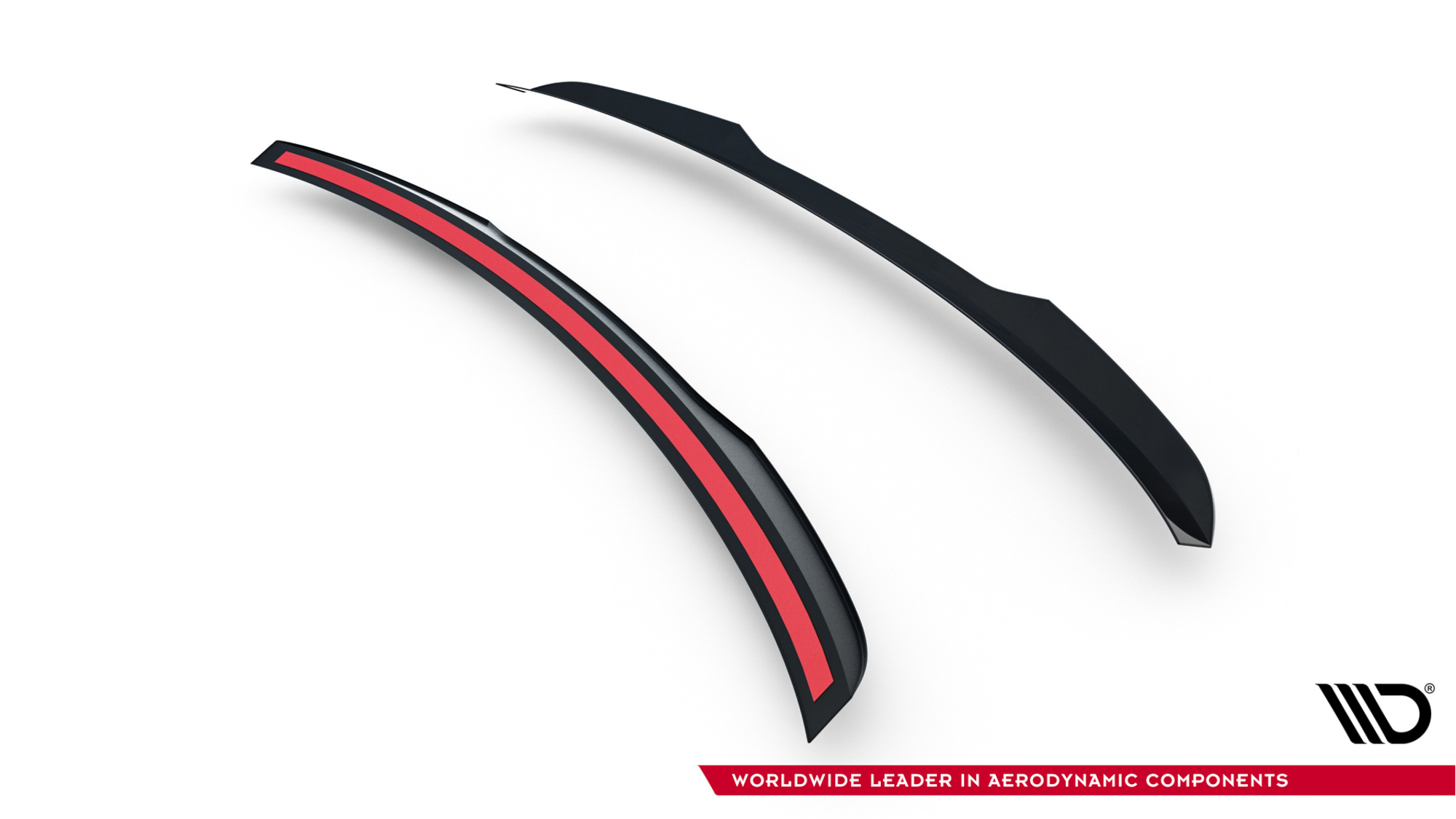 Tuningkit MG HS II 2024 -> | Sport Eksteriør Styling-sett – bilde 22