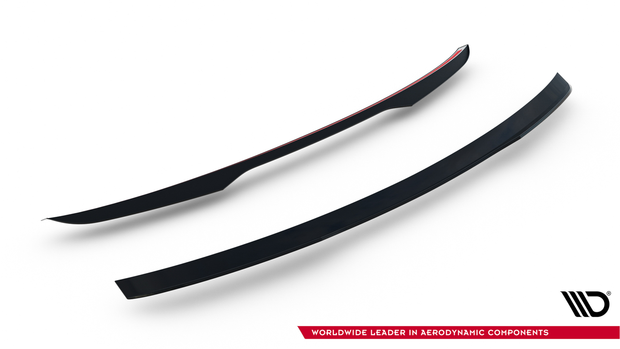 Tuningkit MG HS II 2024 -> | Sport Eksteriør Styling-sett – bilde 23