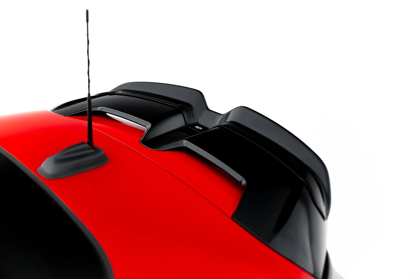 Tuningkit Mini Cooper JCW (F65) 2025 -> | Sport Eksteriør Styling-sett – bilde 10