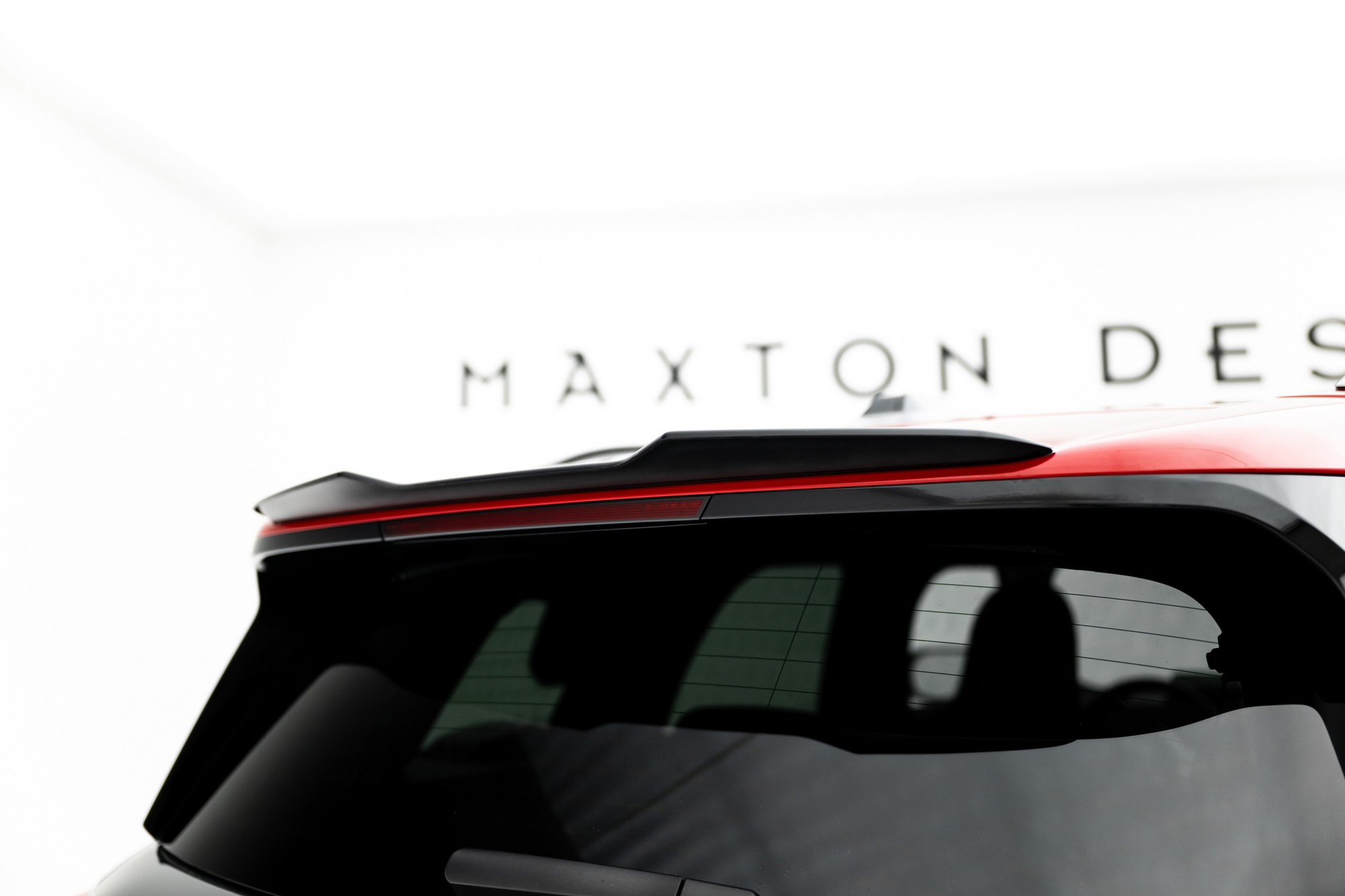 Tuningkit Mini Countryman JCW (U25) 2023 -> | Sport Eksteriør Styling-sett – bilde 12