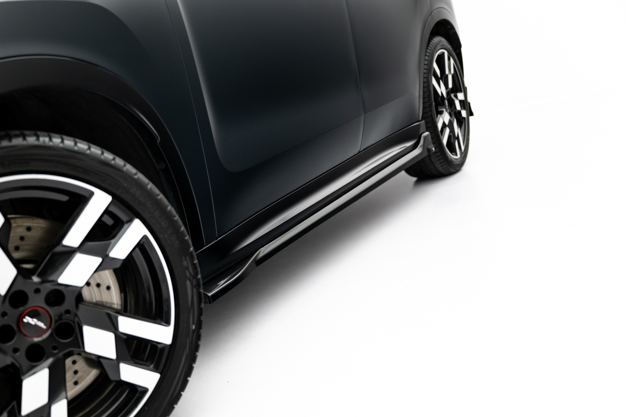 Tuningkit Mini Countryman JCW (U25) 2023 -> | Sport Eksteriør Styling-sett – bilde 7