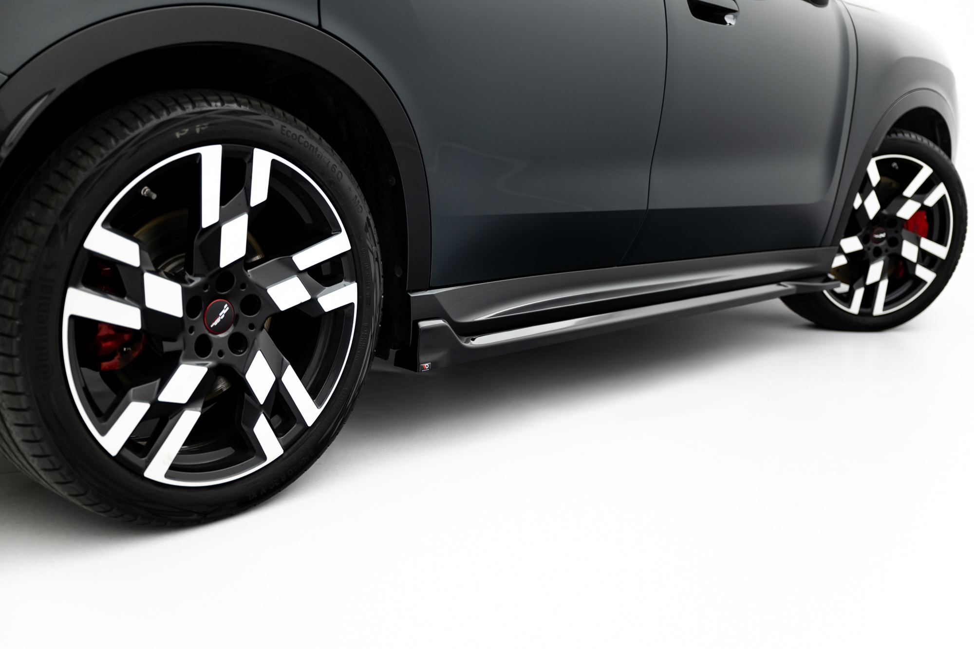 Tuningkit Mini Countryman JCW (U25) 2023 -> | Sport Eksteriør Styling-sett – bilde 9