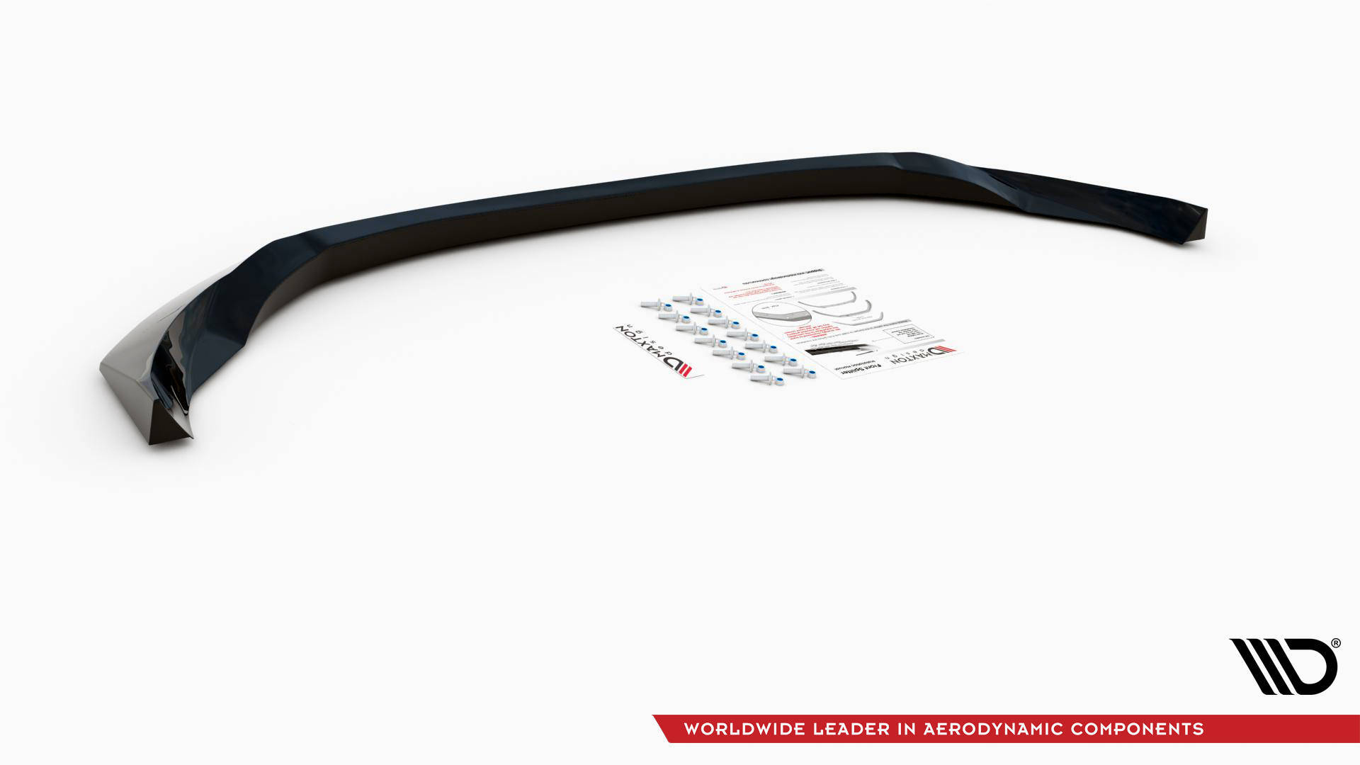Tuningkit Nissan 370Z Facelift 2012 - 2020 | Sport Eksteriør Styling-sett – bilde 13