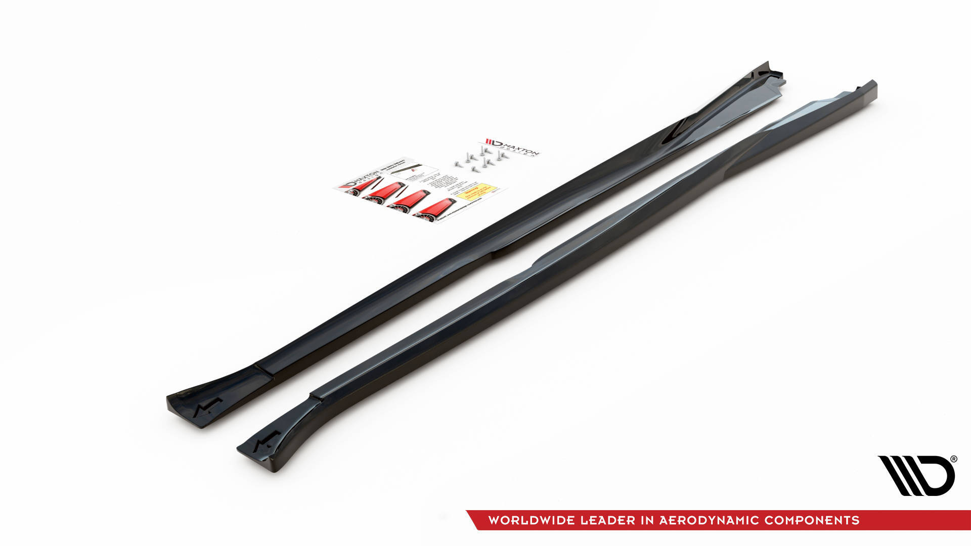 Tuningkit Nissan 370Z Facelift 2012 - 2020 | Sport Eksteriør Styling-sett – bilde 14