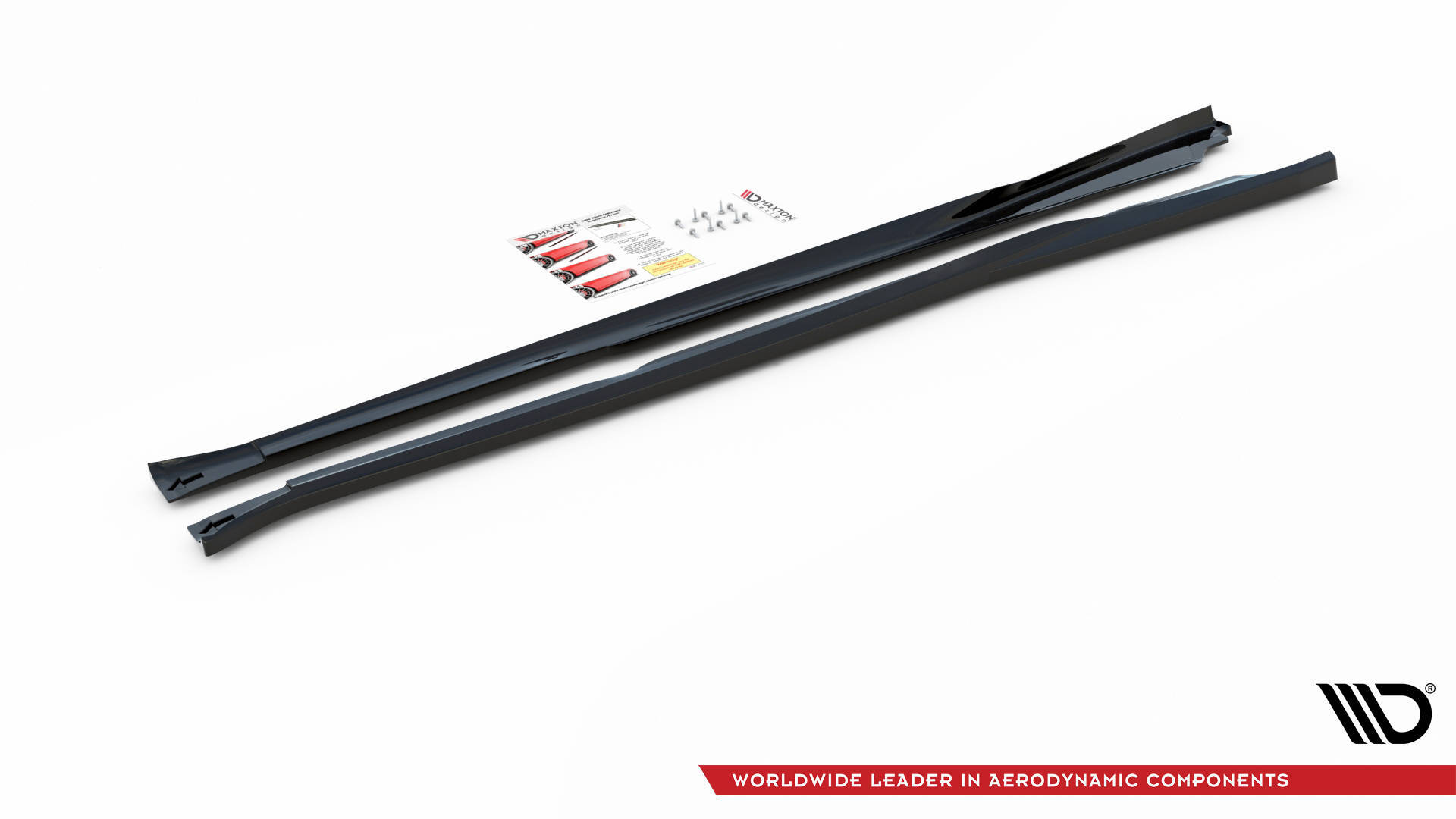 Tuningkit Nissan 370Z Facelift 2012 - 2020 | Sport Eksteriør Styling-sett – bilde 15
