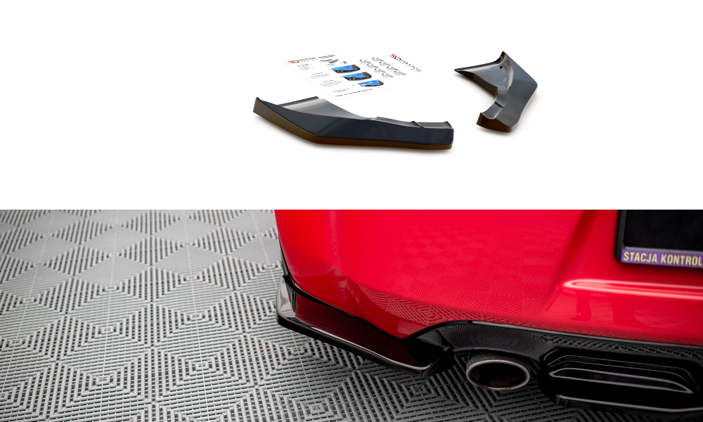 Tuningkit Nissan 370Z Facelift 2012 - 2020 | Sport Eksteriør Styling-sett – bilde 23
