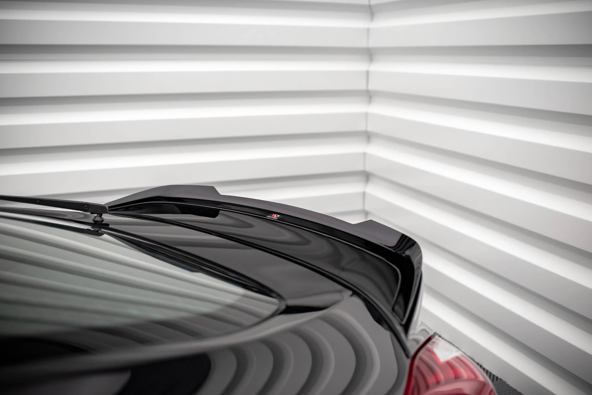Tuningkit Nissan (370Z) Nismo Facelift 2014 - 2020 | Sport Eksteriør Styling-sett – bilde 14